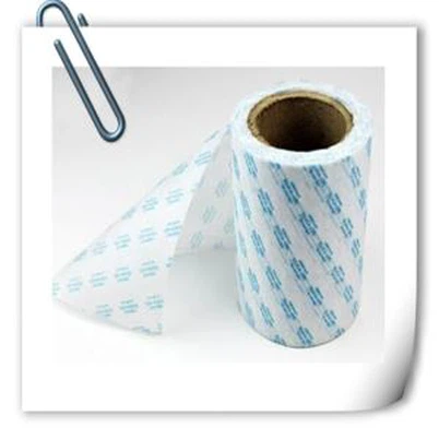 ניירות אריזה של פחם פעיל nonwovens פחם פעיל להתאמה אישית