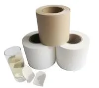MAISA Machine Tea Bag Filter Paper
